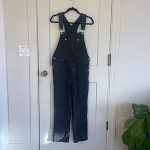 Free people overalls